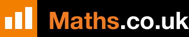 maths.co.uk logo